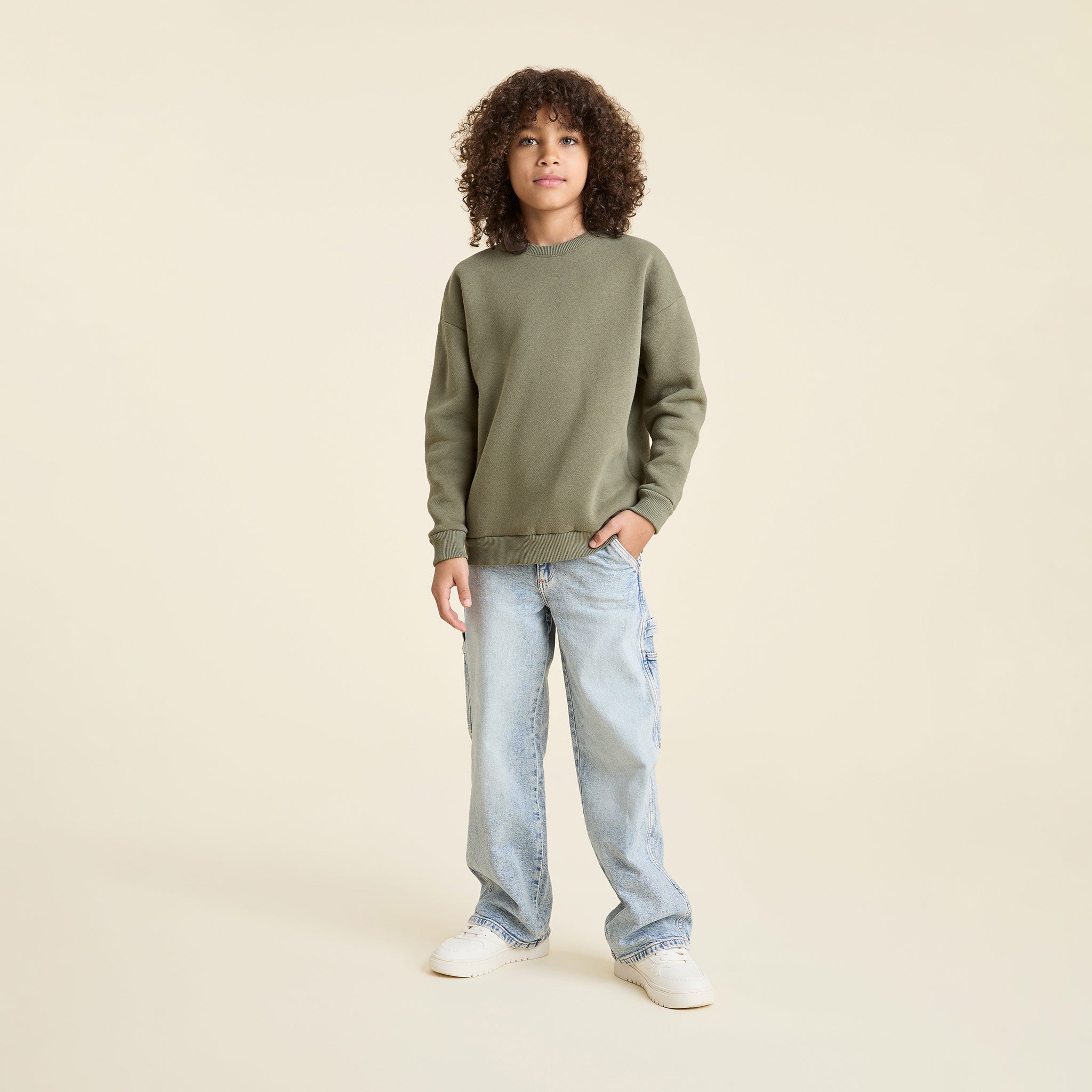 2t crewneck sweatshirt outlet