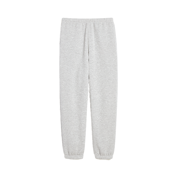 Kids Sweatpants | Heather Grey