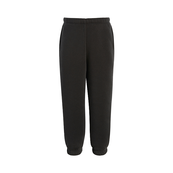 Kids Sweatpants | Black