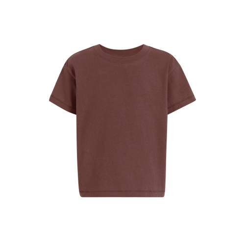 Everyday T-Shirt | Coffee