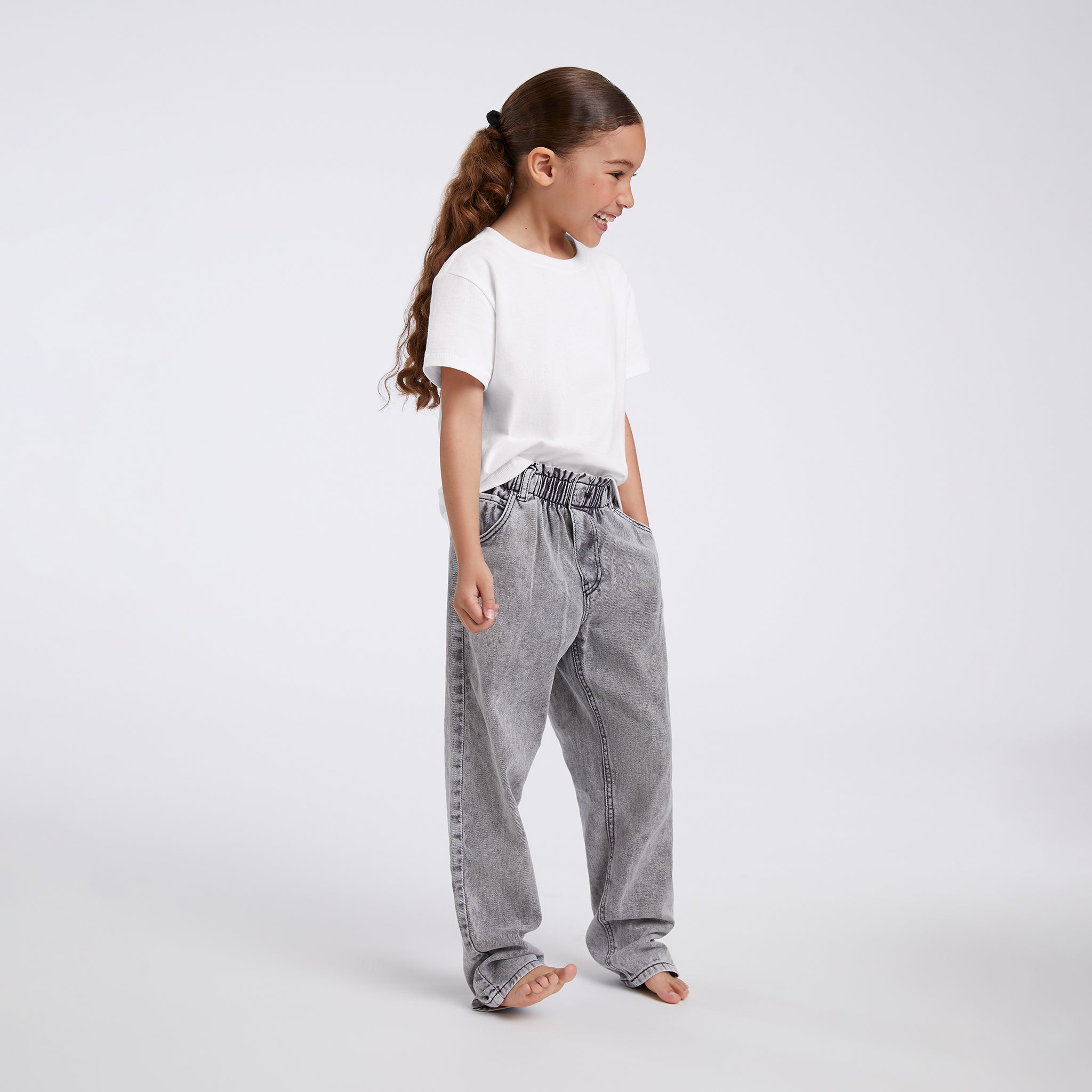 Everyday T-Shirt | White