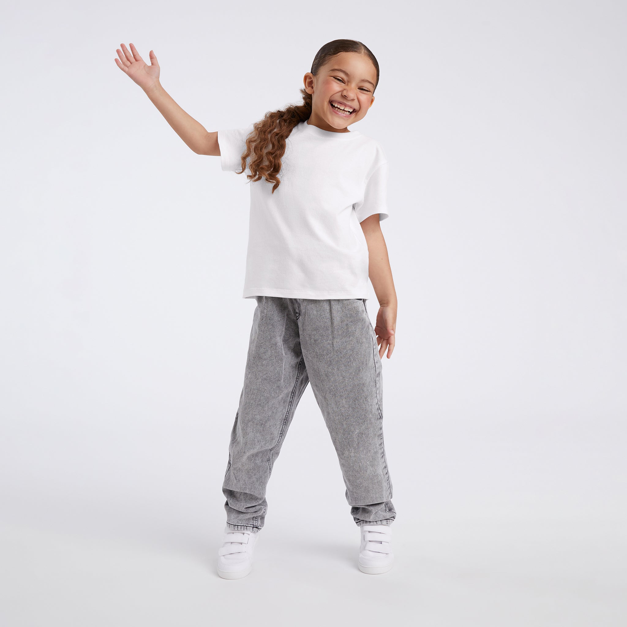 Everyday T-Shirt | White