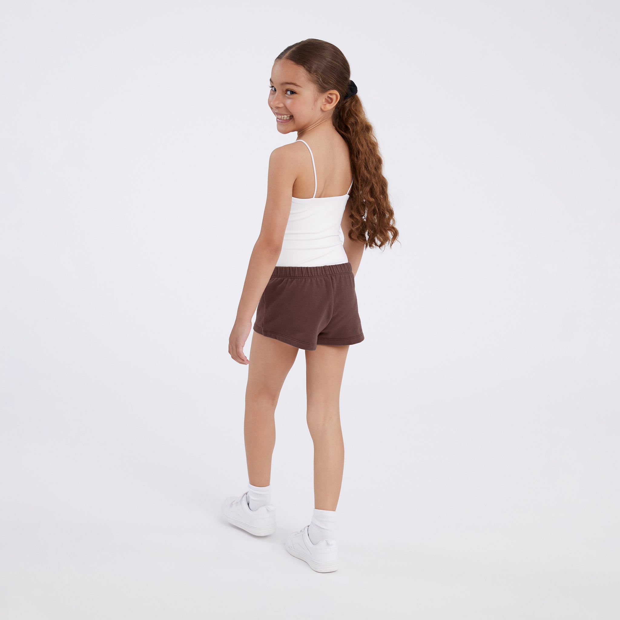 Cami Bodysuit | White