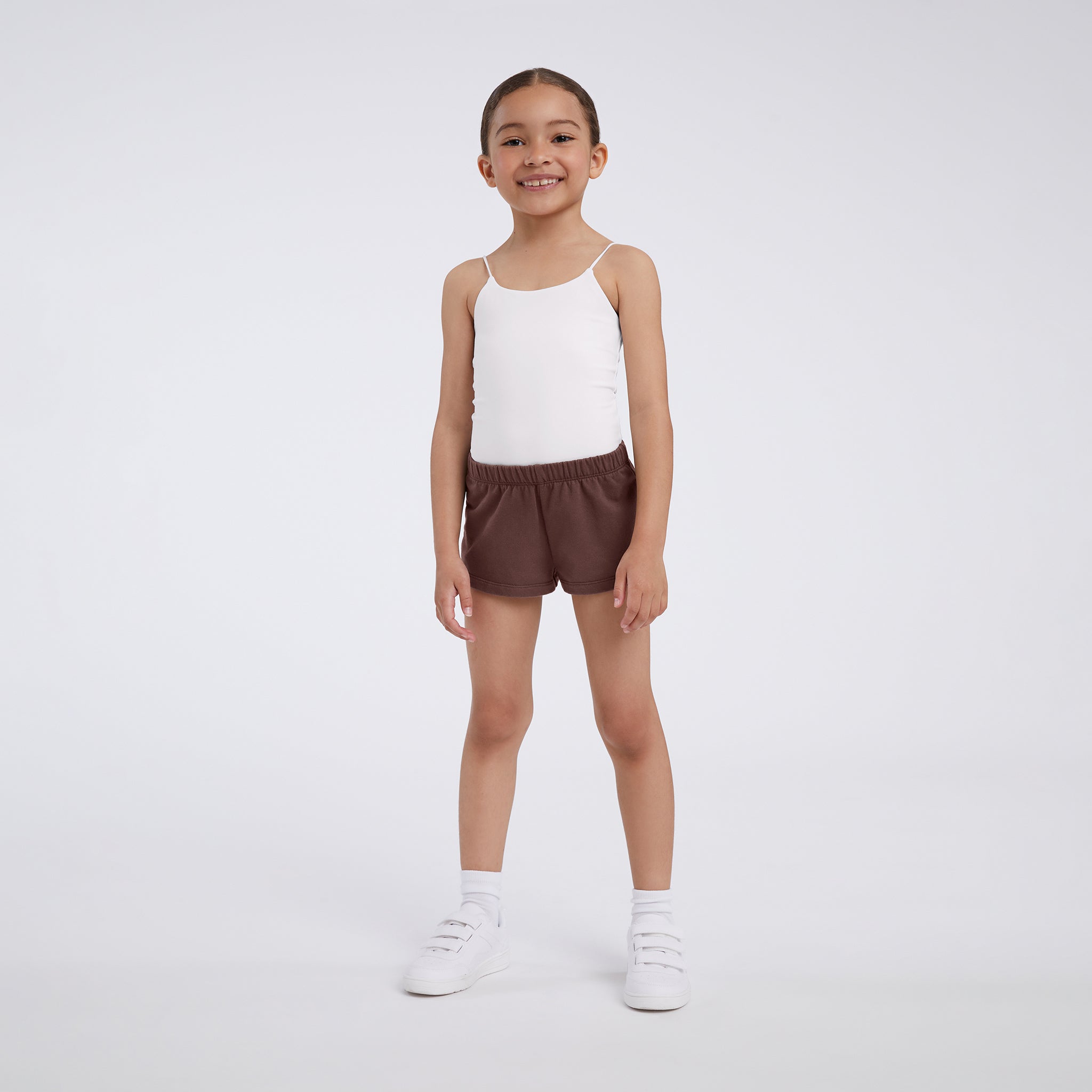 Cami Bodysuit | White