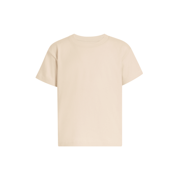 Everyday T-Shirt | Bone