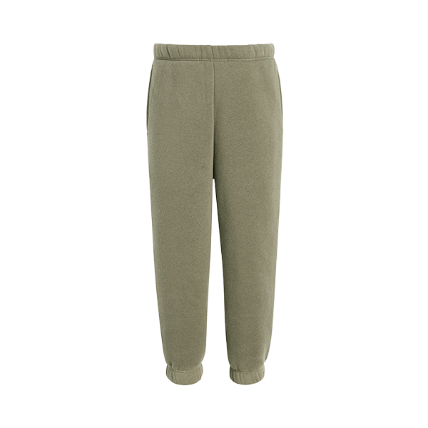 Toddler Sweatpants | Olive