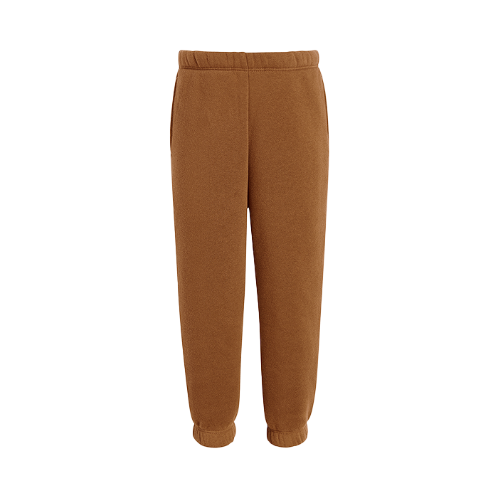 Kids Sweatpants | Chocolate