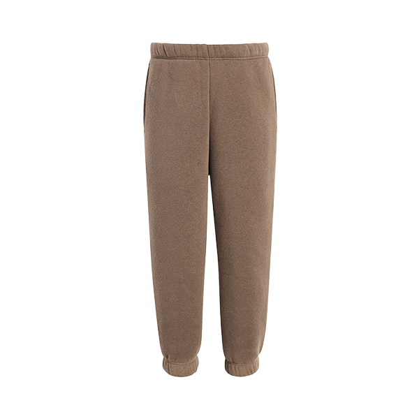 Toddler Sweatpants | Mocha