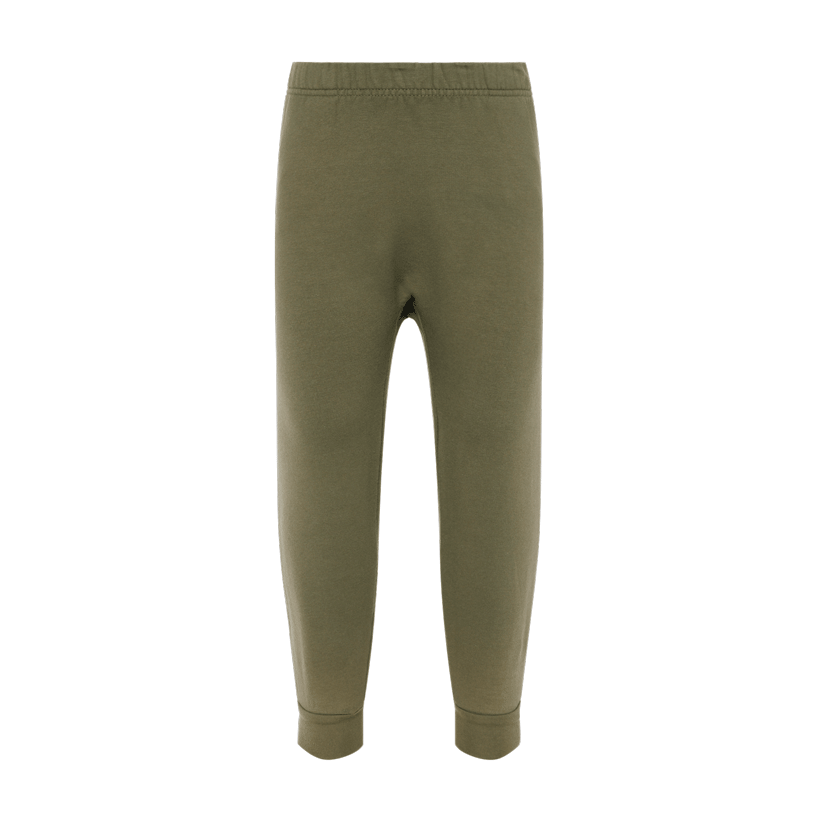 Boys Jogger Pant | Olive