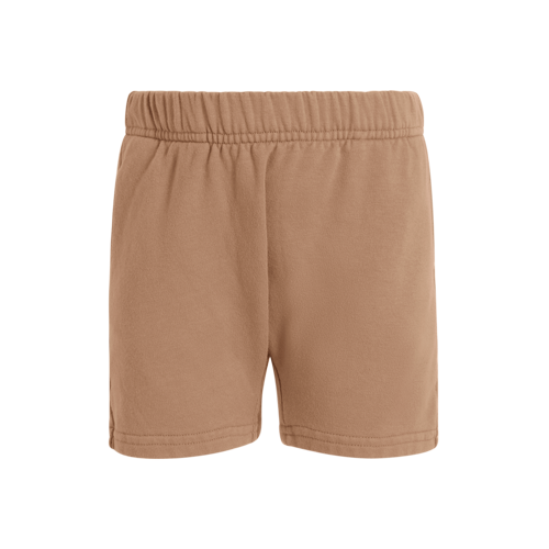 Boys Lounge Shorts | Cinnamon