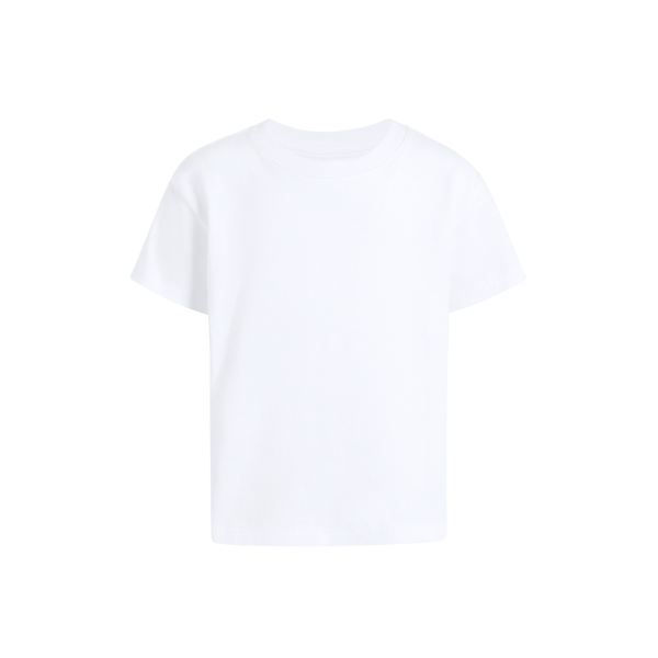 Everyday T-Shirt | White