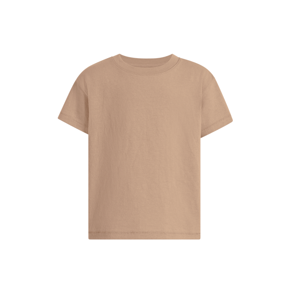 Everyday T-Shirt | Sand