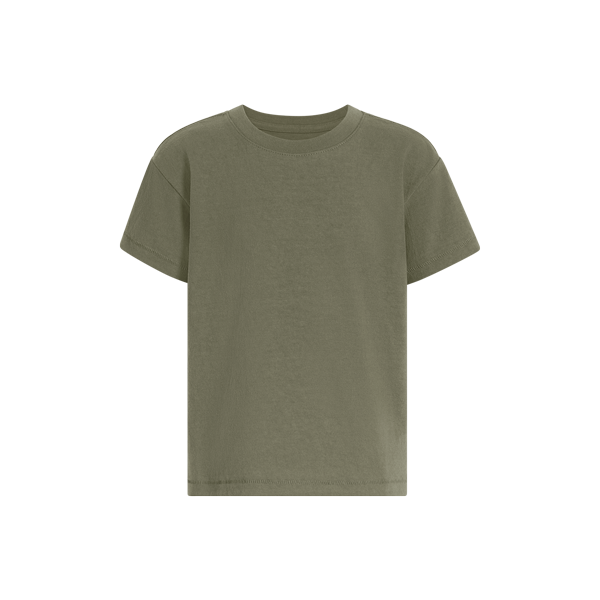 Everyday T-Shirt | Olive