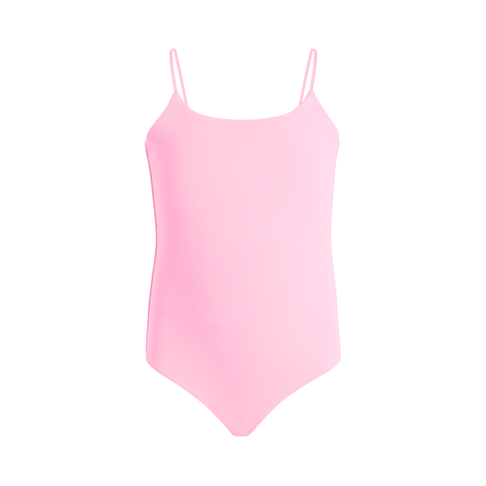 Cami Bodysuit | Bubblegum Pink