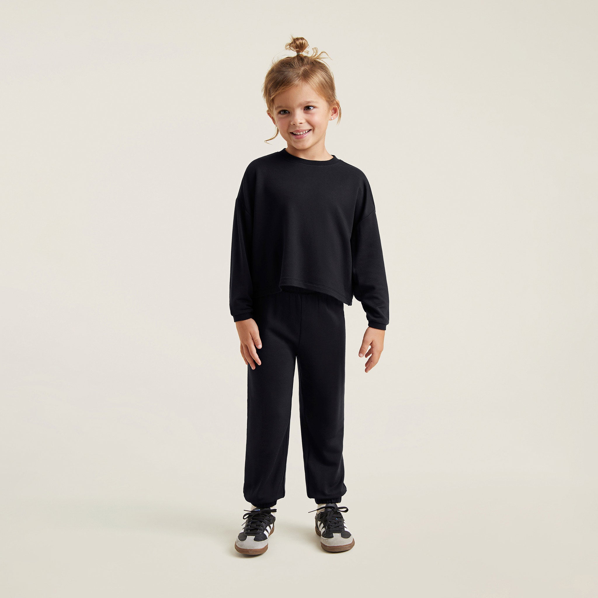 Lightweight Set | Black